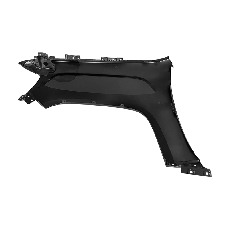 FRONT FENDER COMPATIBLE WITH GMC CANYON 2019, RH