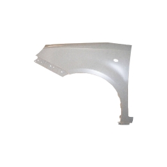 FRONT FENDER COMPATIBLE WITH CHERY S21NA , LH
