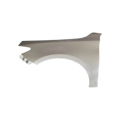 FRONT FENDER COMPATIBLE WITH 2023- HONG QI H5, LH
