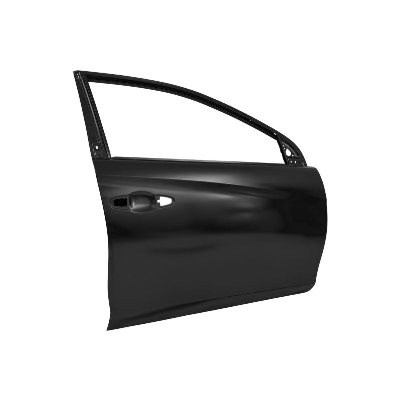 FRONT DOOR COMPATIBLE WITH 2018- TOYOTA YARIS, RH