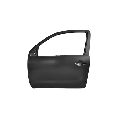 FRONT DOOR SKI COMPATIBLE WITH 2005-2012 TOYOTA HILUX VIGO(SINGLE CABIN), LH