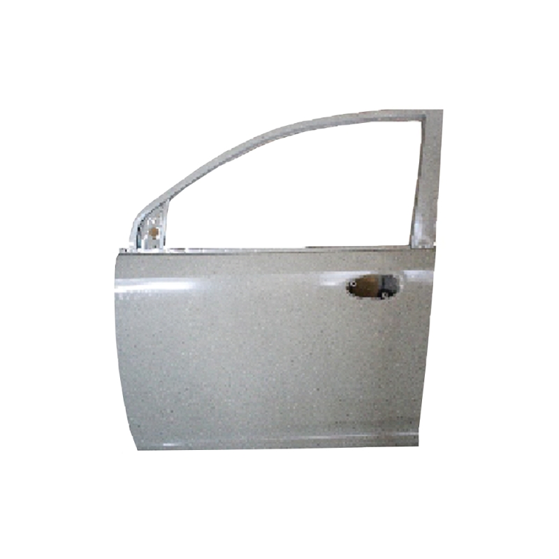 FRONT DOOR COMPATIBLE WITH CHERY S21NA , LH
