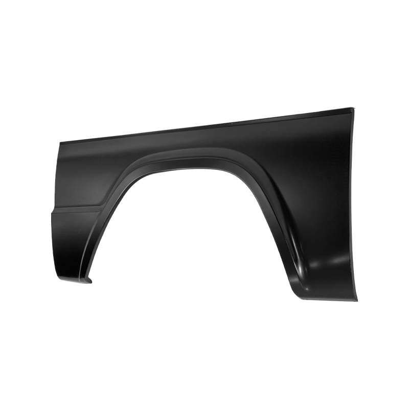 REAR FENDER LOW(STEEL) COMPATIBLE WITH 1966-1977 FORD BRONCO, RH