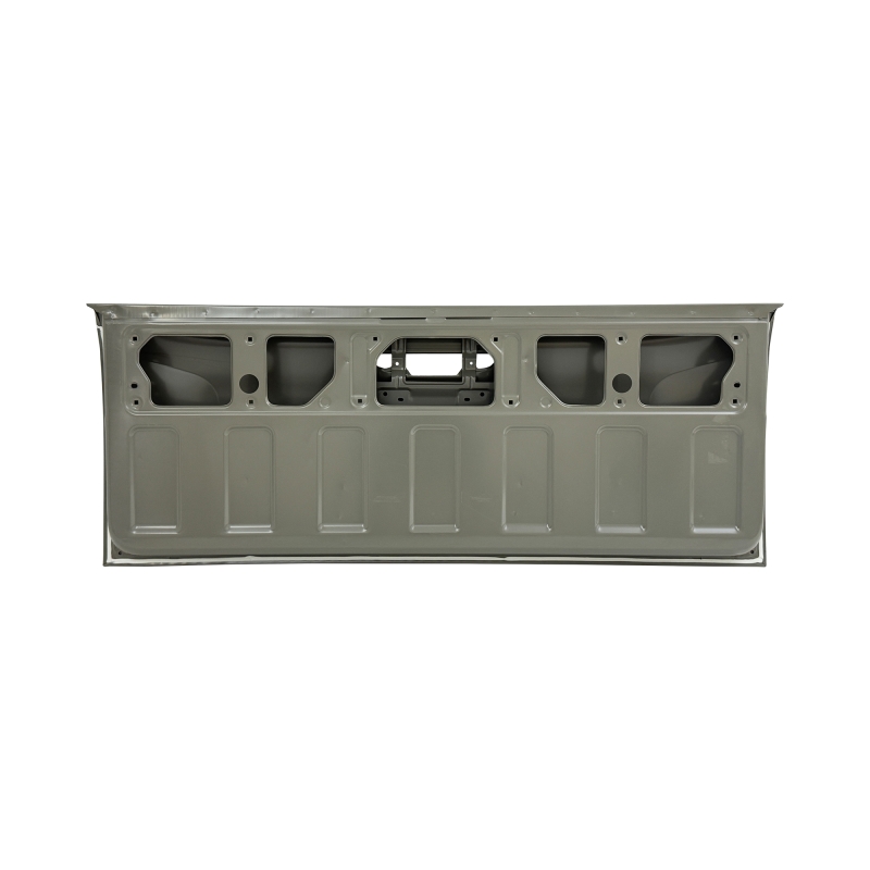 TAIL PANEL COMPATIBLE WITH ISUZU DMAX 2020