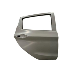 REAR DOOR COMPATIBLE WITH CHANGAN E-STAR, RH
