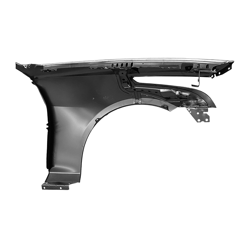 FRONT FENDER COMPATIBLE WITH CADILLAC CTS 2014-2019, LH