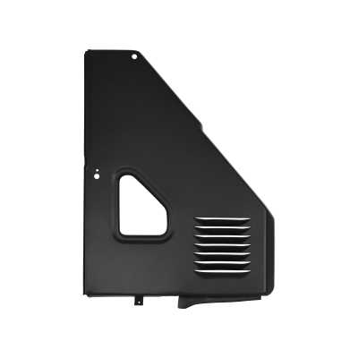 Torpedo Lateral LH, for FJ40, FJ45 Toyota Land Cruiser