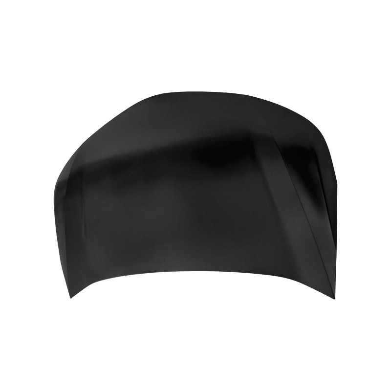  HOOD COMPATIBLE WITH 2016- TOYOTA AVANZA, 53301-BZ290, (STEEL)