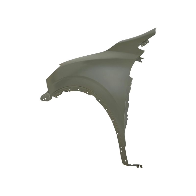 FRONT FENDER COMPATIBLE WITH RENAULT KADJAR, LH