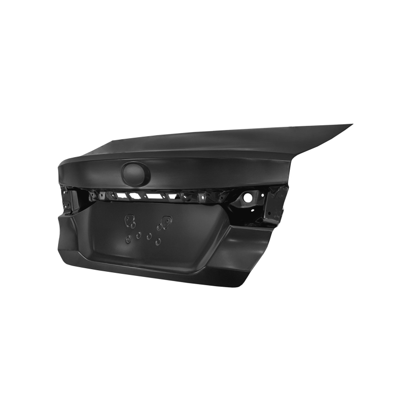 TRUNK LID COMPATIBLE WITH 2023 TOYOTA YARIS