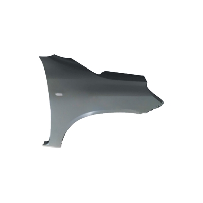 FRONT FENDER W/O HOLE COMPATIBLE WITH 2015 TOYOTA HILUX REVO(SINGLE CABIN),  RH