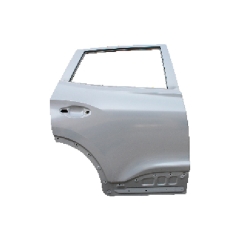 REAR DOOR COMPATIBLE WITH 2017- CHERY TIGGO 4 , RH