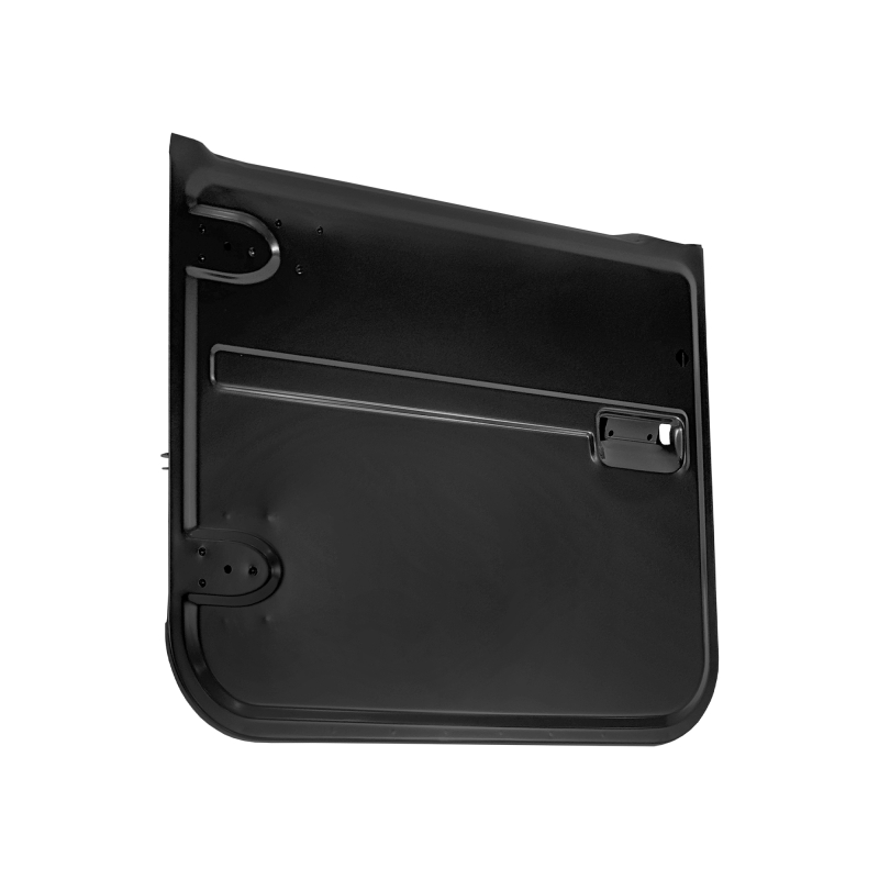 FRONT DOOR NO FRAME COMPATIBLE WITH 1968-1984 TOYOTA LAND CRUISER FJ40 , (STEEL) , LH