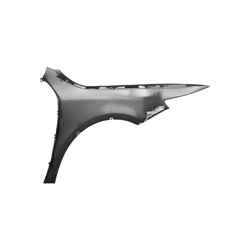 FRONT FENDER COMPATIBLE WITH 2013-2015 SKODA SUPERB , LH