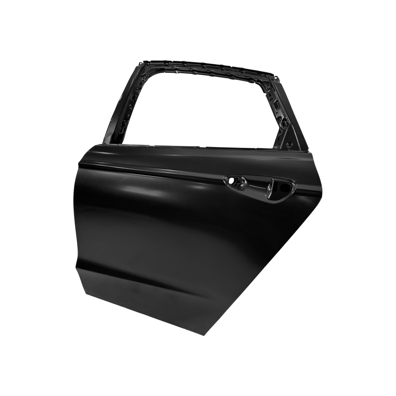 REAR DOOR COMPATIBLE WITH FORD 2013- MONDEO, LH