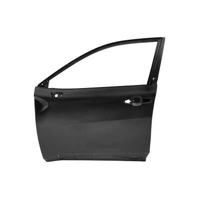 FRONT DOOR(STEEL) COMPATIBLE WITH 2022 TOYOTA COROLLA CROSS, LH