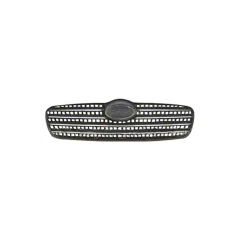GRILLE COMPATIBLE WITH  2006- HYUNDAI ACCENT