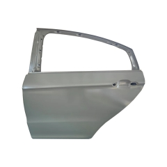 REAR DOOR COMPATIBLE WITH CHERY J60, LH