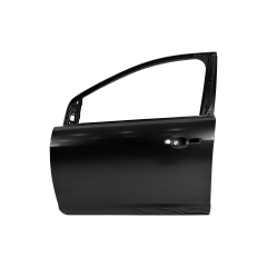 FRONT DOOR COMPATIBLE WITH FORD FOCUS 2005-2009, LH