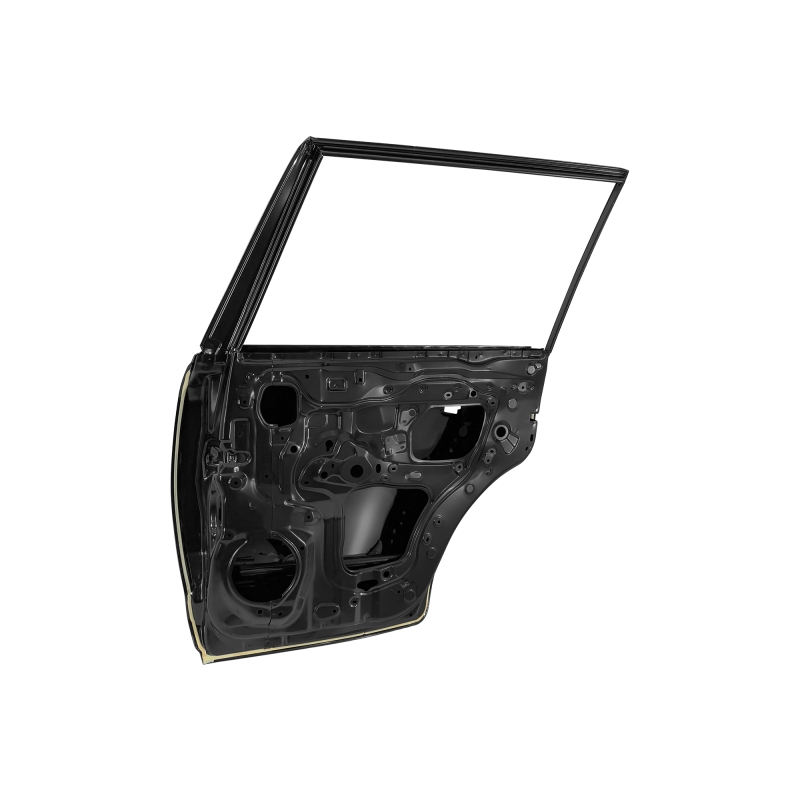 For TOYOTA LAND CRUISER FJ200 07-12 REAR DOOR RH