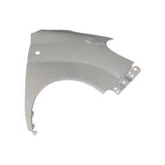 FRONT FENDER COMPATIBLE WITH  2012 CHERY QQ3(S11), RH