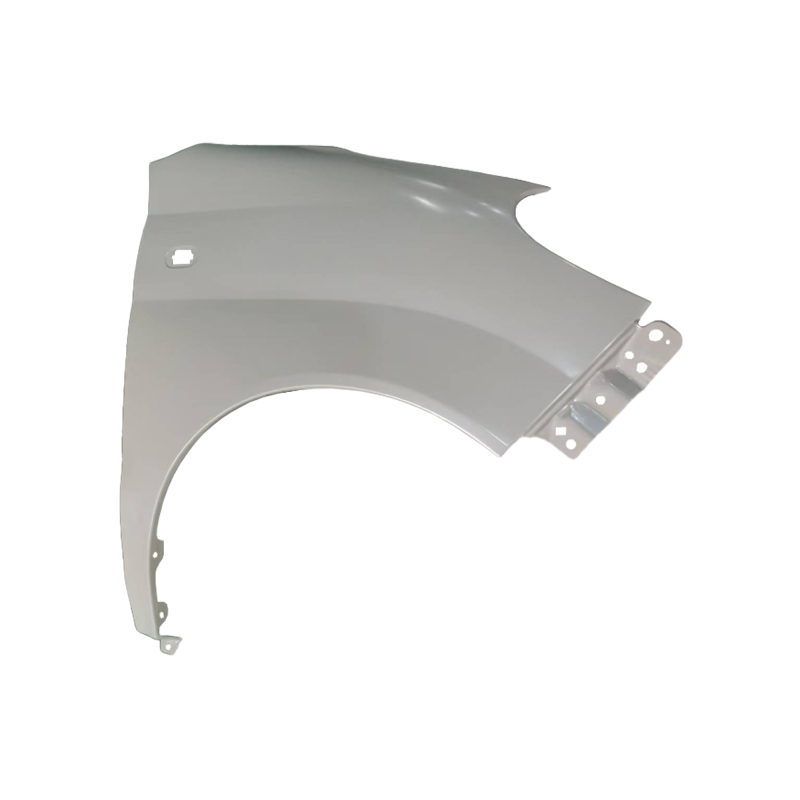 FRONT FENDER COMPATIBLE WITH  2012 CHERY QQ3(S11), RH