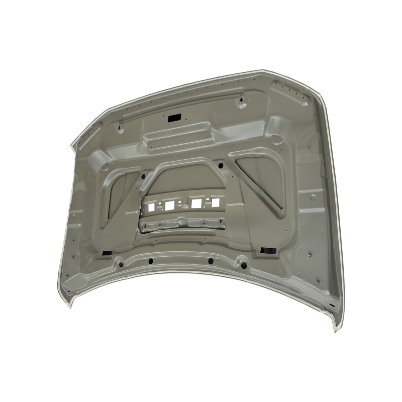 HOOD(STEEL) COMPATIBLE WITH 2021- FORD F150 RAPTOR