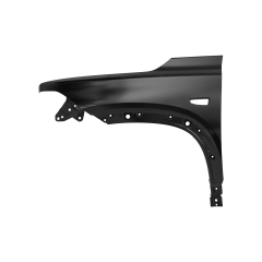  FRONT FENDER COMPATIBLE WITH 2021- CHEVROLET MONTANA , (STEEL), LH