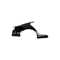 REAR FENDER COMPATIBLE WITH 2019- NISSAN ALTIMA, RH