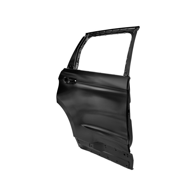 REAR DOOR COMPATIBLE WITH 2015- FORD EDGE, RH