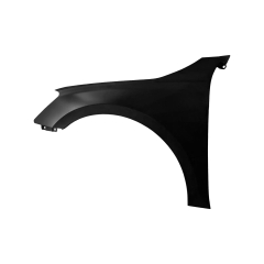 FRONT FENDER COMPATIBLE WITH 2021-  AUDI A3 , (STEEL),LH