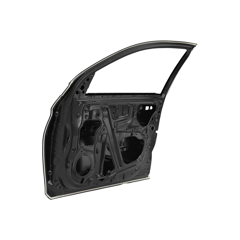 FRONT DOOR COMPATIBLE WITH 2023 TOYOTA YARIS, RH