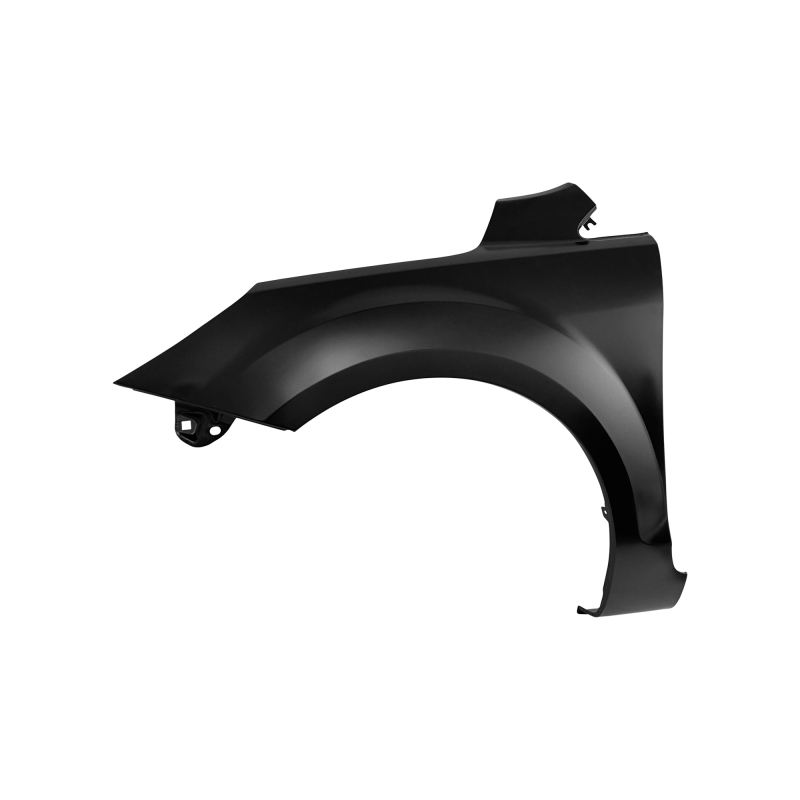 FRONT FENDER COMPATIBLE WITH FORD FOCUS 2005-2009, LH, 1521597