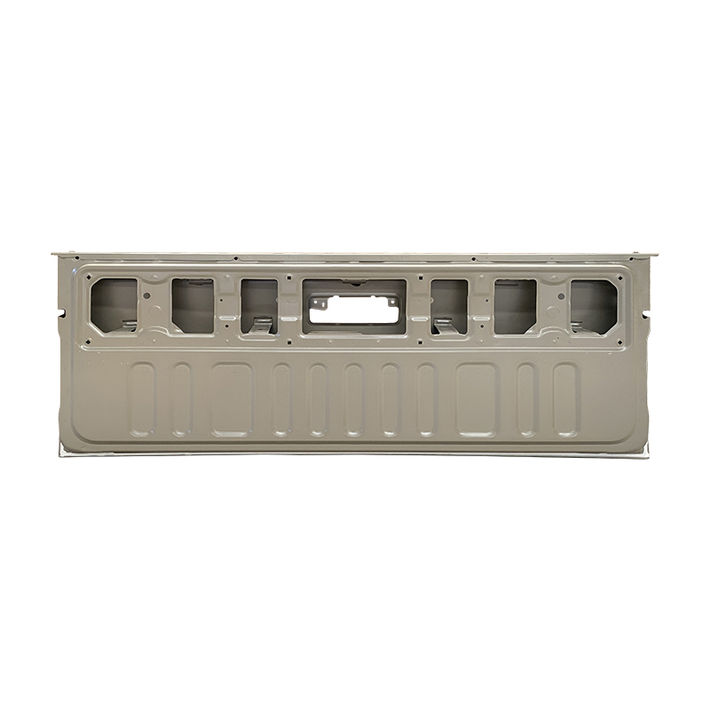 TAILGATE COMPATIBLE WITH TOYOTA TUNDRA 2014-2020