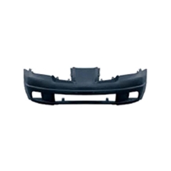 FRONT BUMPER COMPATIBLE WITH 2001-2004 MITSUBISHI OUTLANDER