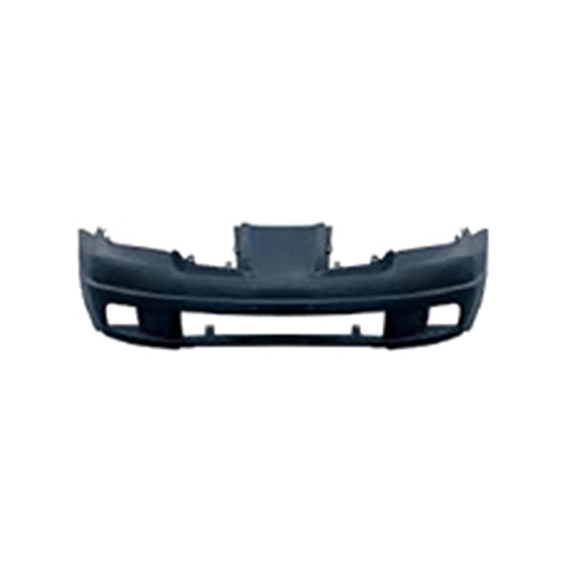 FRONT BUMPER COMPATIBLE WITH 2001-2004 MITSUBISHI OUTLANDER