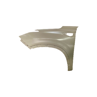  FRONT FENDER COMPATIBLE WITH 2020- CHANGAN CS75 PLUS , LH