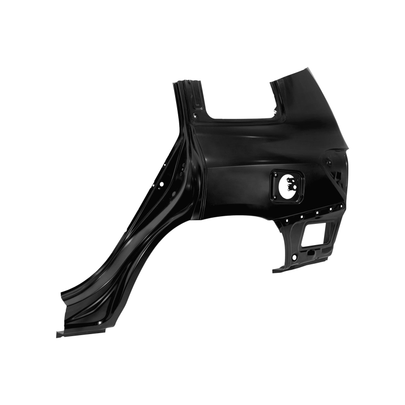 For TOYOTA Highlander Rear Fender