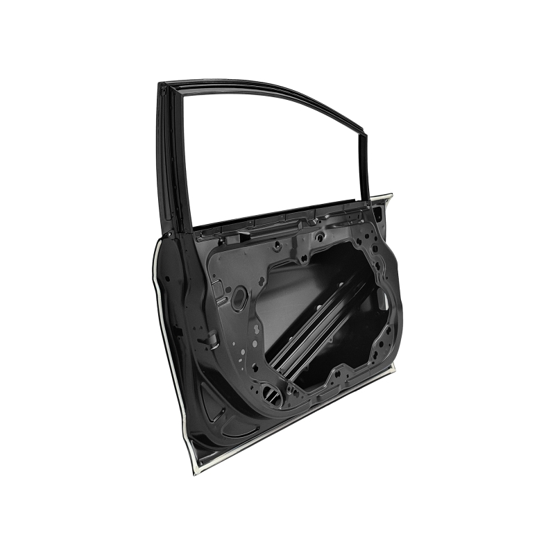 FRONT DOOR COMPATIBLE WITH 2019- FORD FIESTA, LH