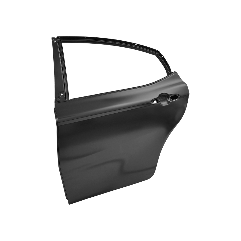 REAR DOOR COMPATIBLE WITH 2024 TOYOTA CAMRY, LH