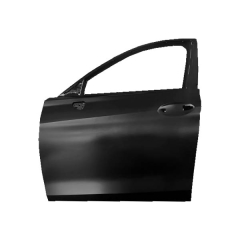 FRONT DOOR COMPATIBLE WITH 2018- HONG QI H5, LH