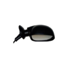 MIRROR MANUAL COMPATIBLE WITH RENAULT LOGAN, RH