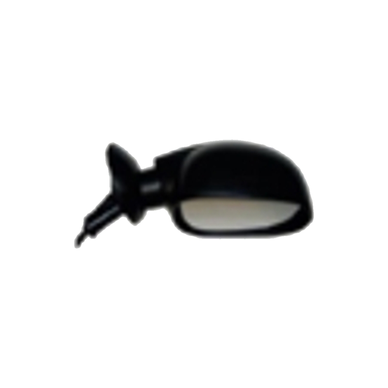 MIRROR MANUAL COMPATIBLE WITH RENAULT LOGAN, RH