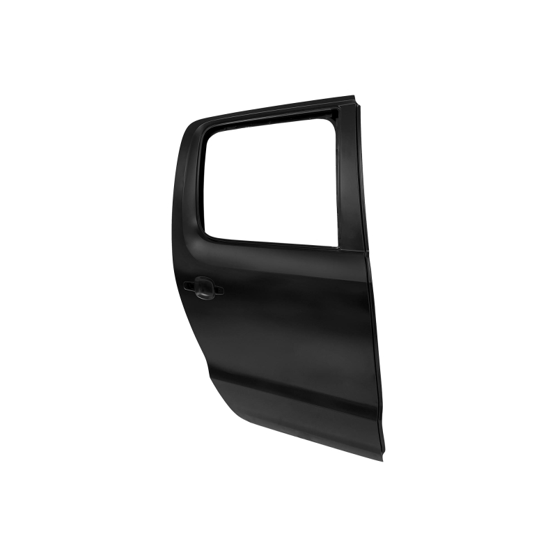REAR DOOR COMPATIBLE WITH VOLKSWAGEN AMAROK, RH