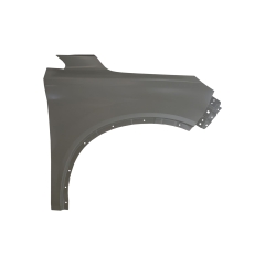 FRONT FENDER COMPATIBLE WITH 2020- GAC GS4, RH