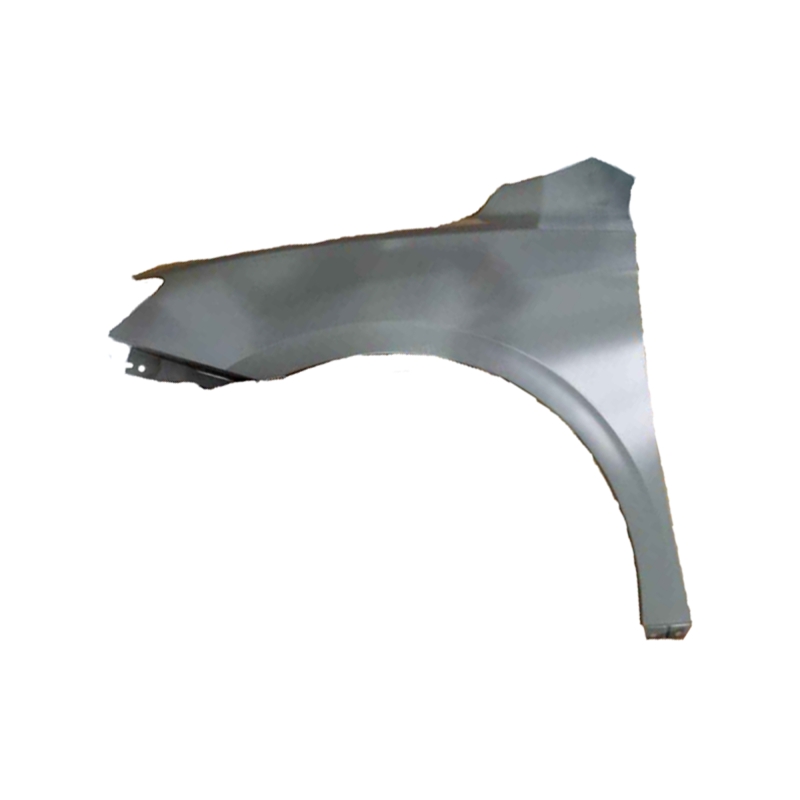 FRONT FENDER COMPATIBLE WITH 2018- GEELY BINRAY, LH