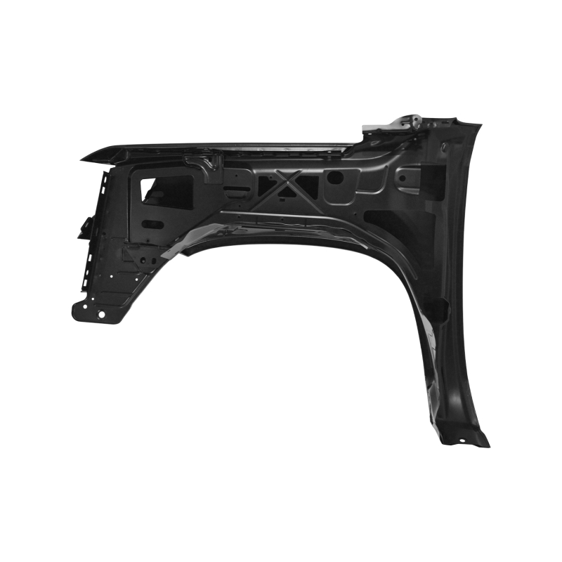 FRONT FENDER COMPATIBLE WITH 2015-2020 CHEVY SUBURBAN, RH