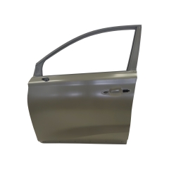 FRONT DOOR COMPATIBLE WITH 2020- GAC GS4, LH