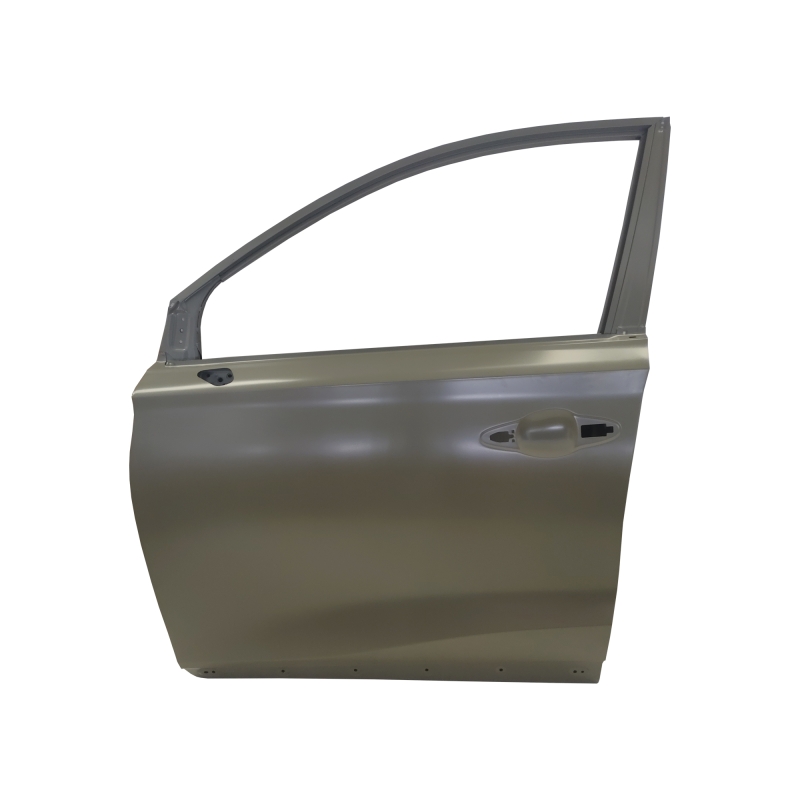 FRONT DOOR COMPATIBLE WITH 2020- GAC GS4, LH