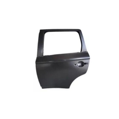 REAR DOOR COMPATIBLE WITH 2007-2011 MITSUBISHI OUTLANDER, LH